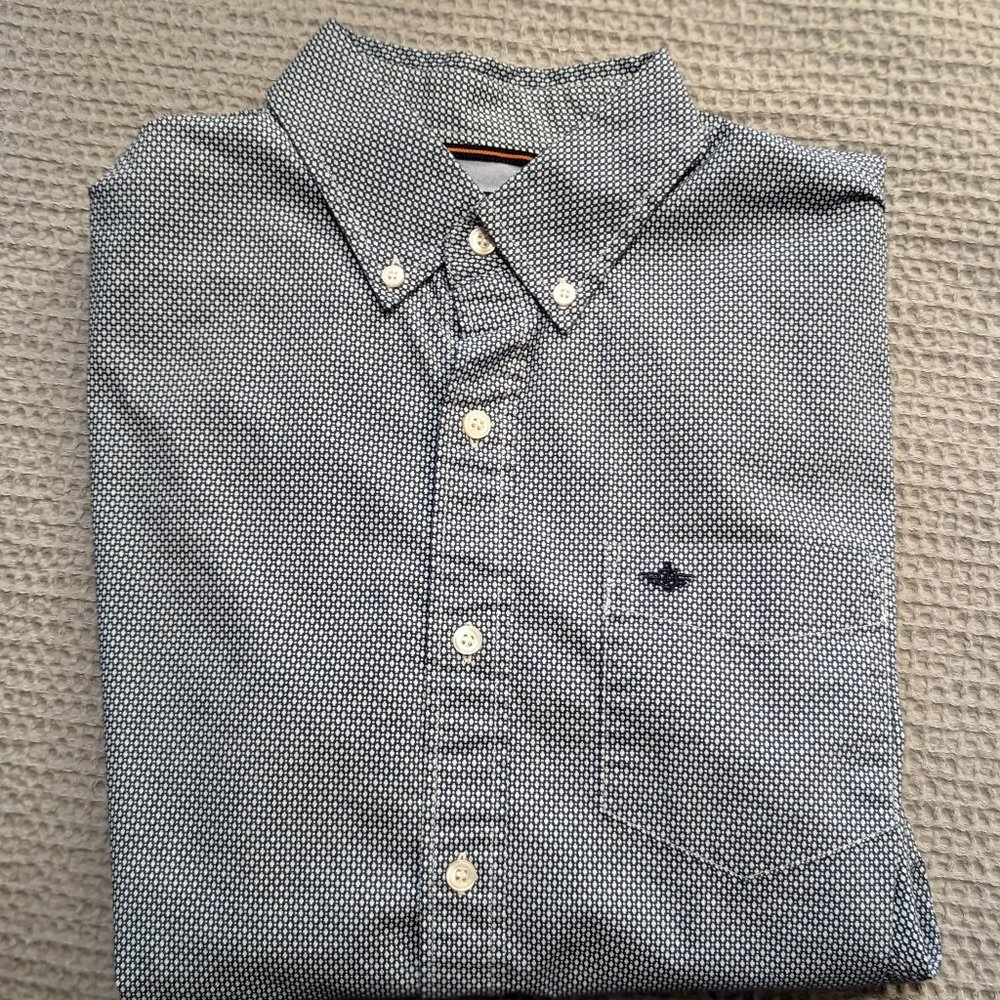 Dockers LS Button Down